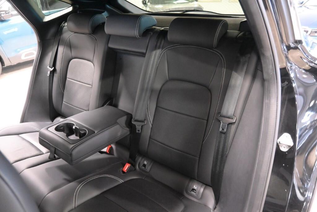 JAGUAR E-PACE 2.0D I4 163CV AWD AUTO R-DYNAMIC SE ( FARI LED - ADAPTIVE CRUISE - PELLE - COCKPIT - NAVI - PDC - MIRROR - CERCHI 19 )