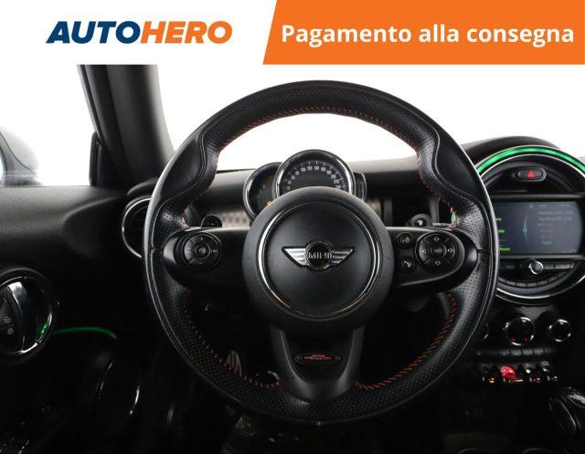 MINI Cooper S 2.0 Cooper S