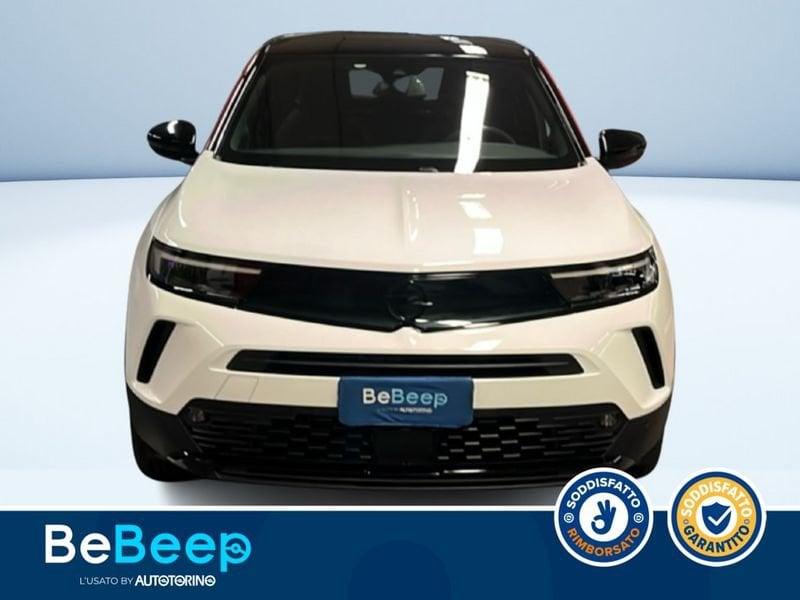 Opel Mokka 1.2 T GS LINE S&S 100CV