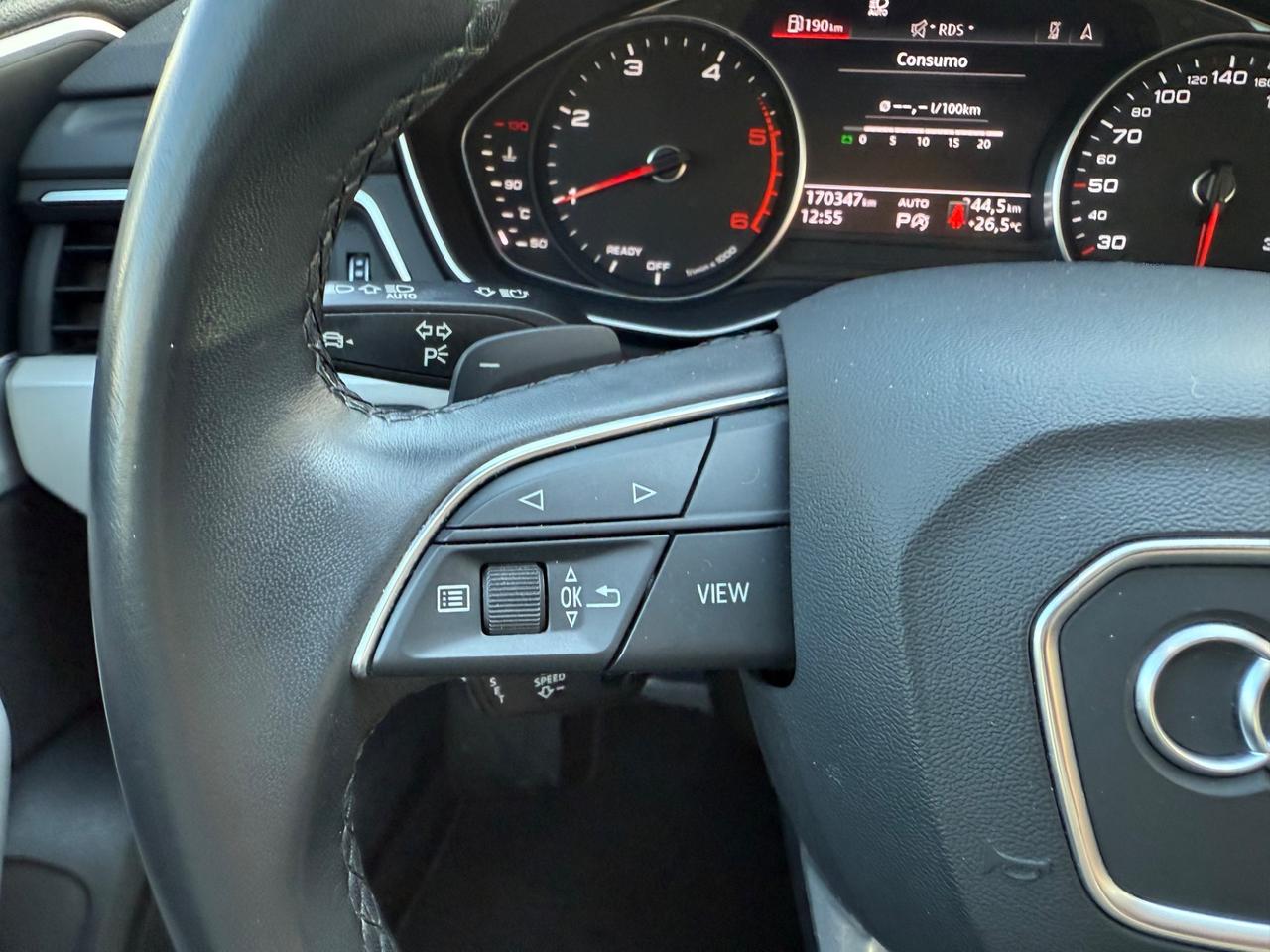 Audi A4 35 TDI/163 CV S tronic Business