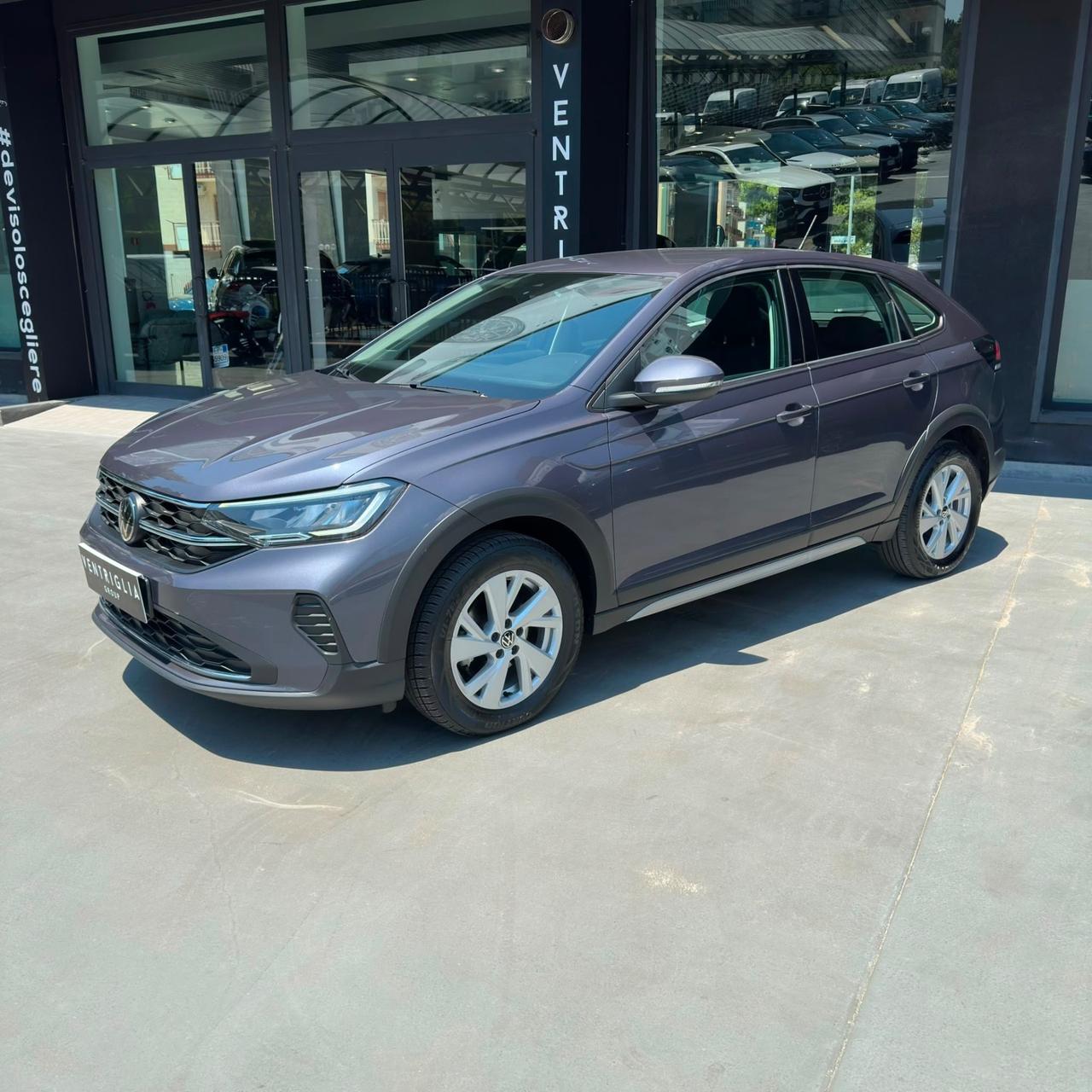 Volkswagen Taigo 1.0 TSI 95 CV Life