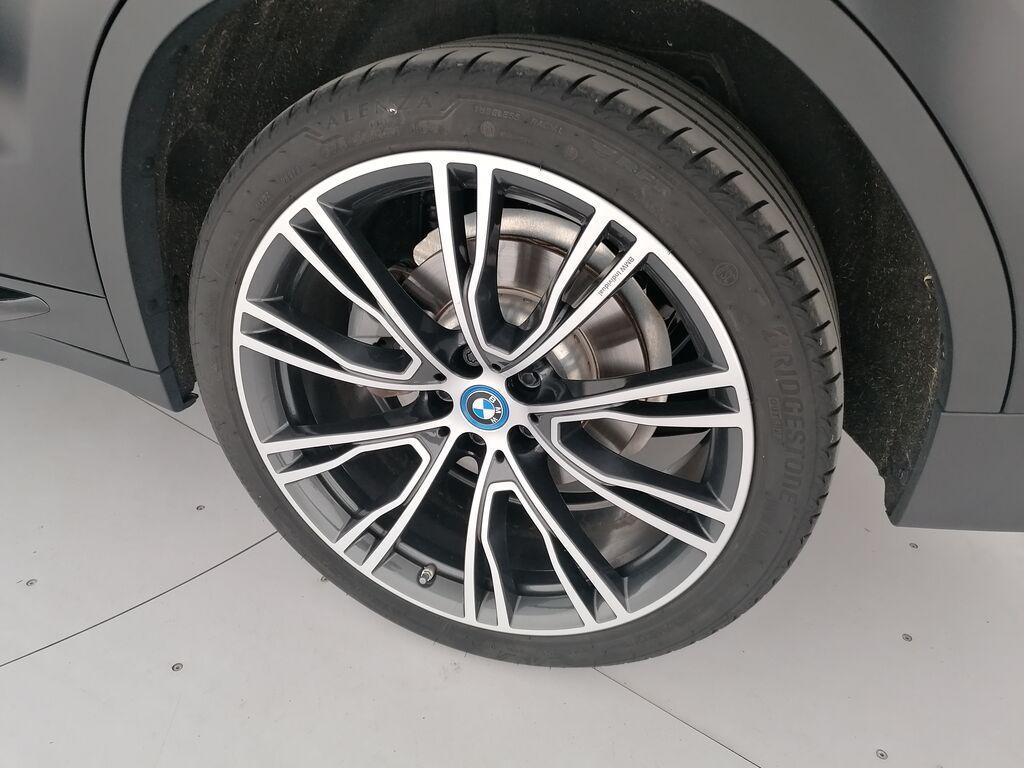 BMW X3 30 e Msport xDrive Steptronic