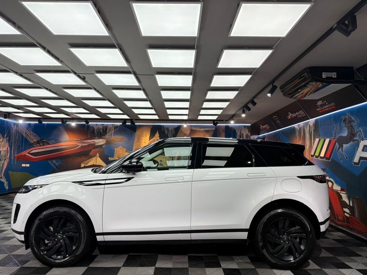 Land Rover Evoque 2.0 I4 200 CV AWD Auto S (387)