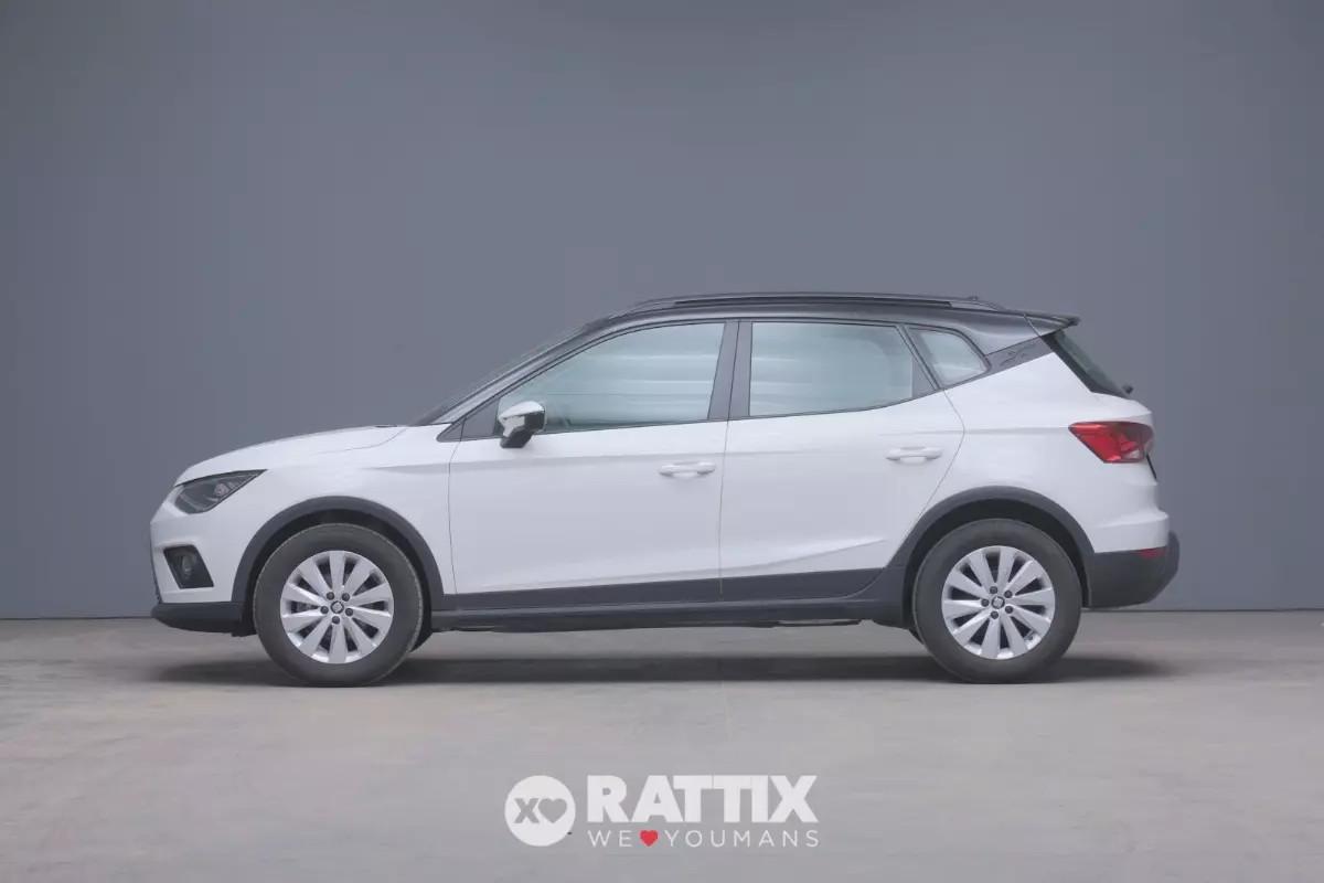 SEAT Arona 1.0 Ecotsi 95CV Style