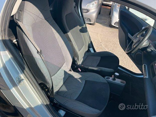 Smart ForTwo PASSION