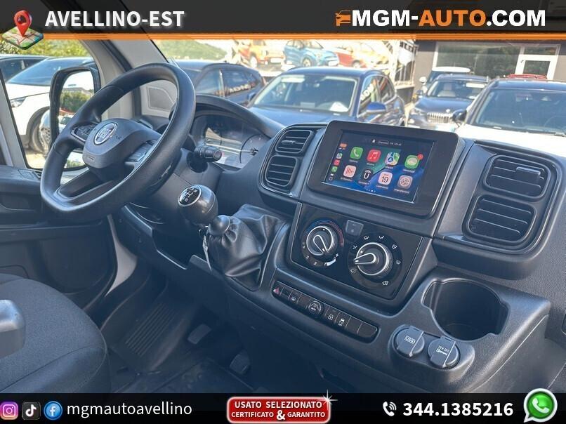 FIAT DUCATO FURGONE 2.2 mjt 140 PM-TM L2H2