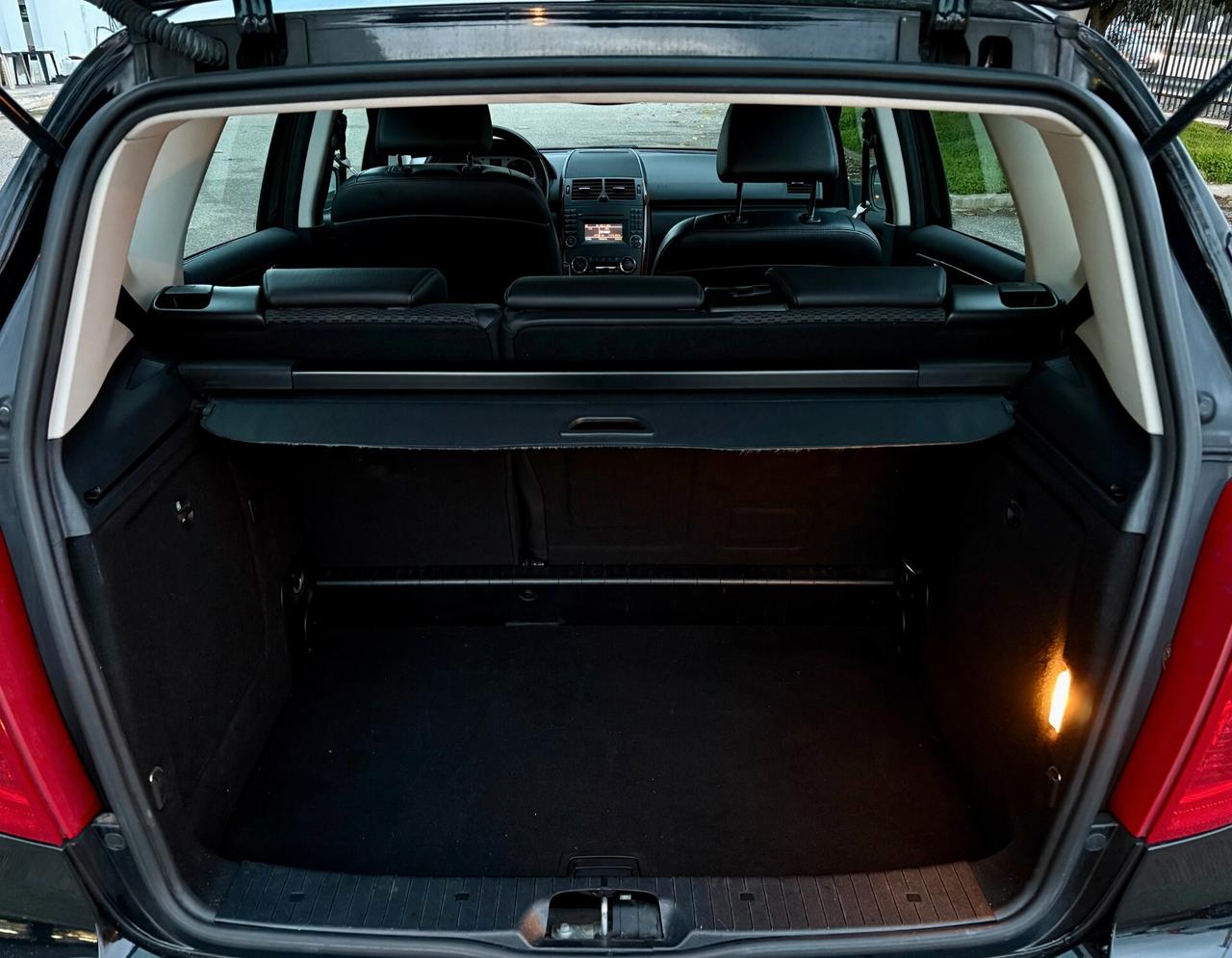 Mercedes-benz A 200 CDI