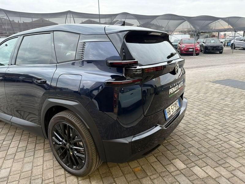 Citroën C5 Aircross C5 Aircross Hybrid 145 CV e-DCS6 You