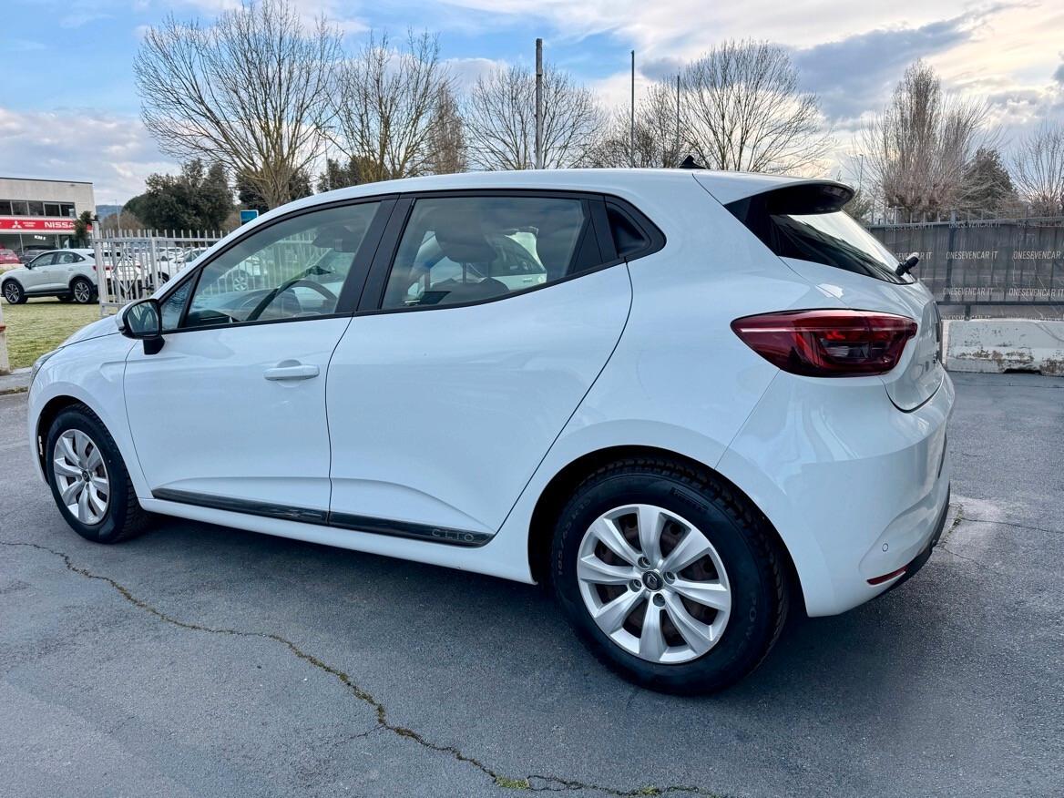 Renault Clio Blue dCi 85 CV 5 porte Business