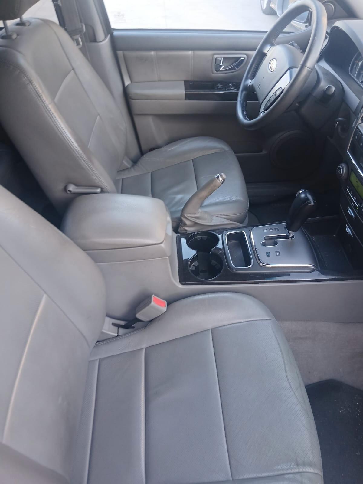 Kia Sorento 2.5 16V CRDI VGT 4WD Active