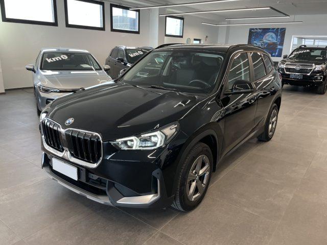 BMW X1 2.0 d S-Drive 150 CV Edition Essence