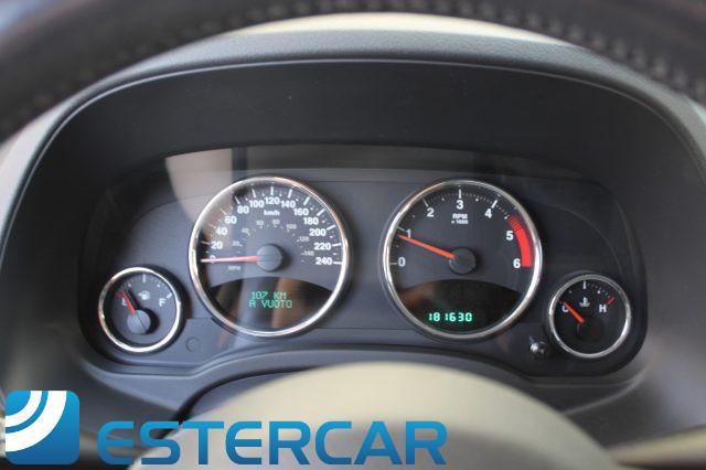 JEEP Compass 2.2 CRD Limited 2WD