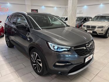 Opel Grandland X 1.5 diesel Ecotec Start&Stop aut. Ultimate