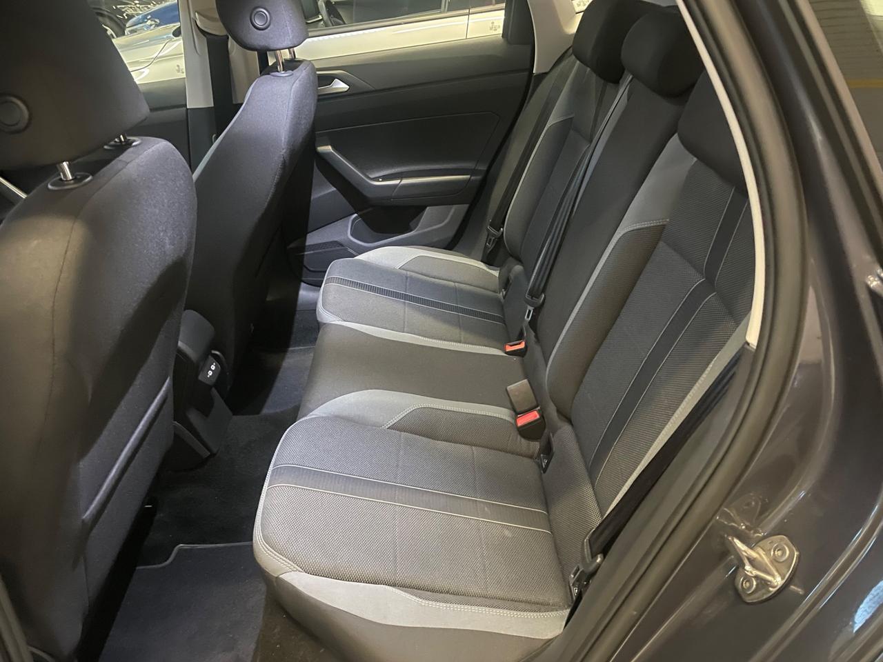 Volkswagen Polo 1.0 TSI Style