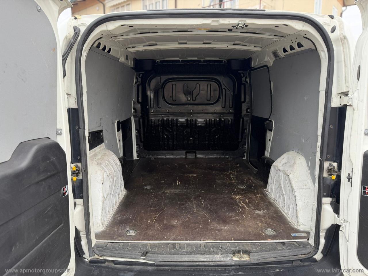 Combo 1.6 CDTI 120CV PL-TN Van