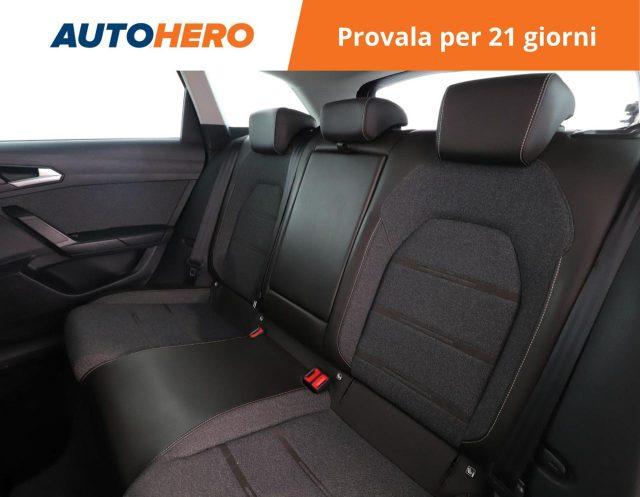 SEAT Leon Sportstourer 1.5 eTSI 150 CV DSG Xcellence