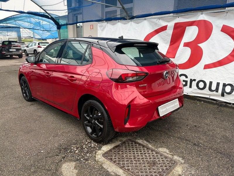 Opel Corsa Corsa 1.5 D 100 CV GS