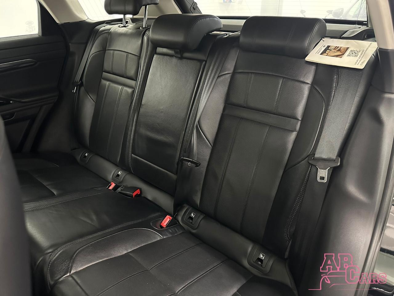 Range Rover Evoque 2.0D 150 CV S