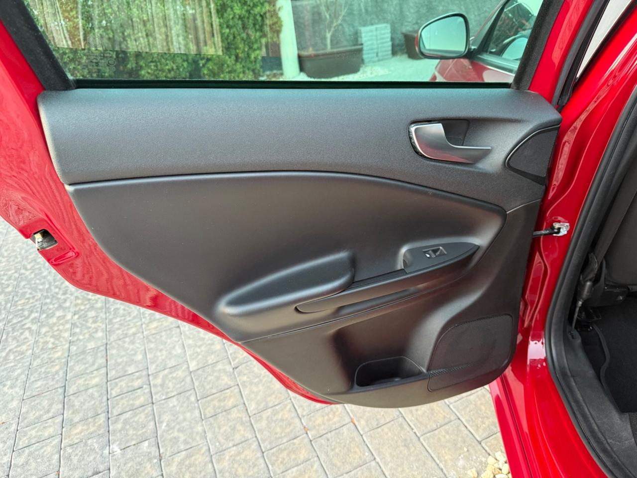 Alfa Romeo Giulietta 1.6 JTDm 120 CV Super Launch Edition