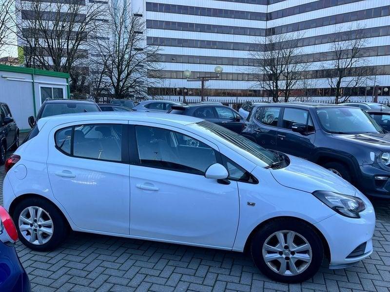 Opel Corsa 1.2 5 porte Advance