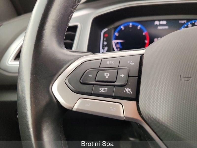 Volkswagen T-Roc Cabriolet 1.0 TSI Style