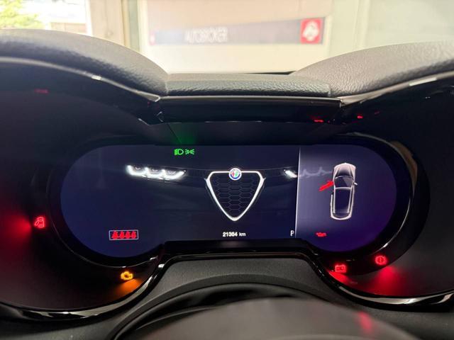 ALFA ROMEO Tonale 1.6 diesel 130 CV TCT6 Sprint