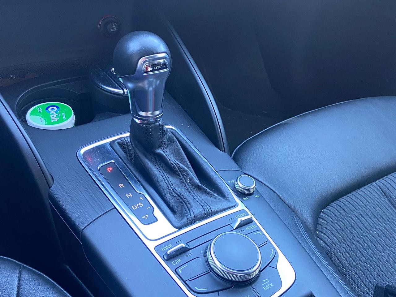 Audi A3 Ambition 1.2 TFSI #10279