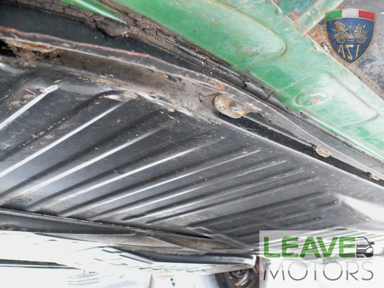 Volkswagen Maggiolino 1200 - (M1346)