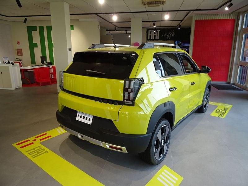 FIAT Grande Panda Grande Panda 44kWh La Prima