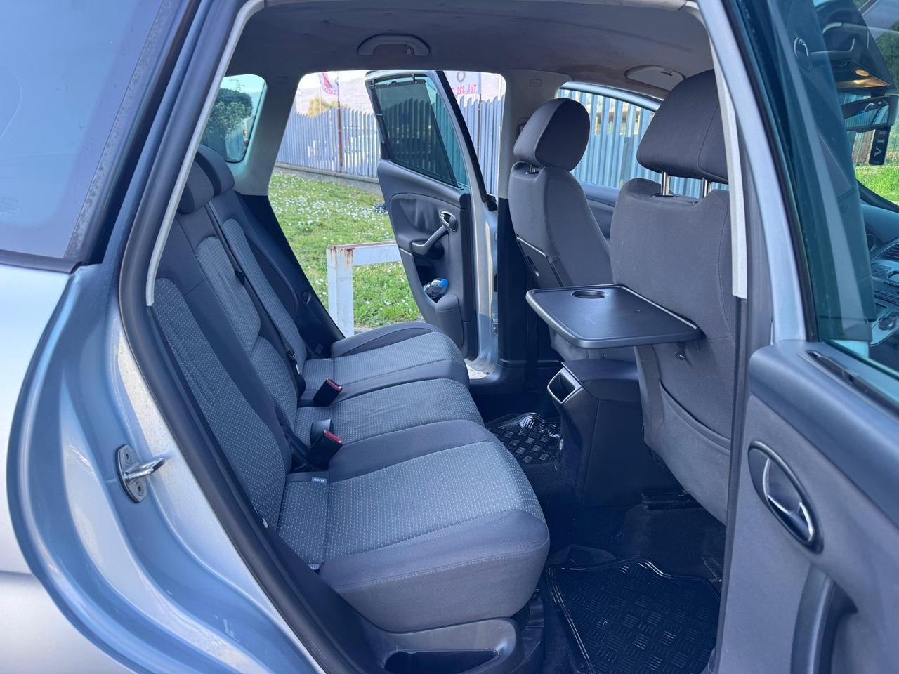 Seat Altea XL 1.9 TDI Stylance