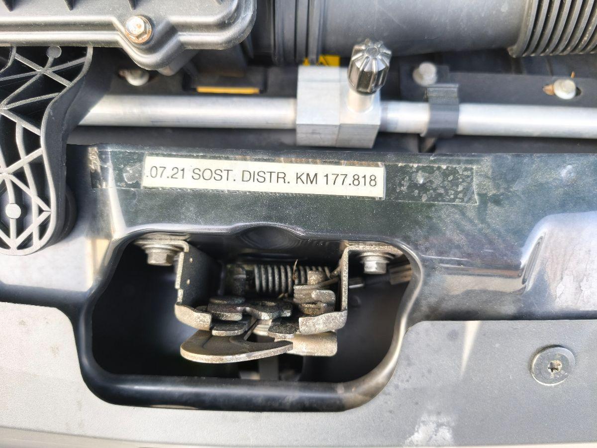 IVECO Daily 35S14 Furgone Medio Tetto Basso Gancio traino