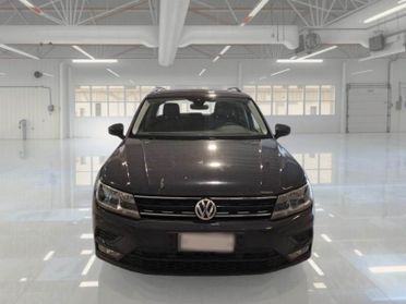 VOLKSWAGEN Tiguan 2ª serie Tiguan 2.0 TDI SCR ...