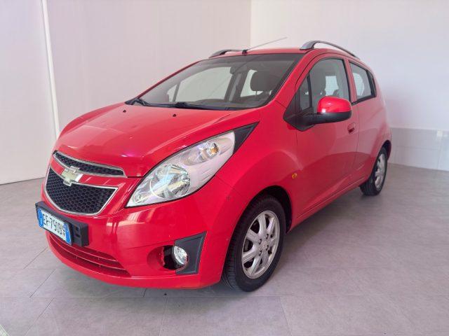 CHEVROLET Spark 1.2 LS