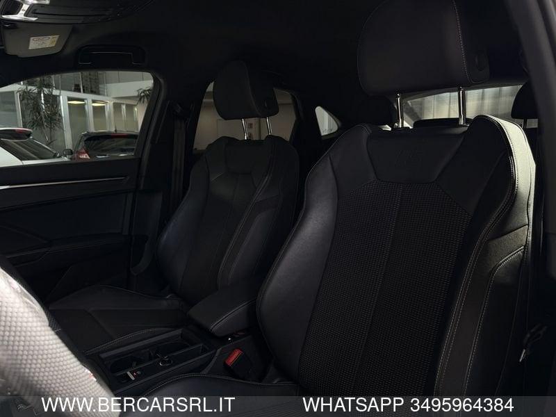 Audi Q3 Q3 SPB 40 TDI quattro S tronic S line edition