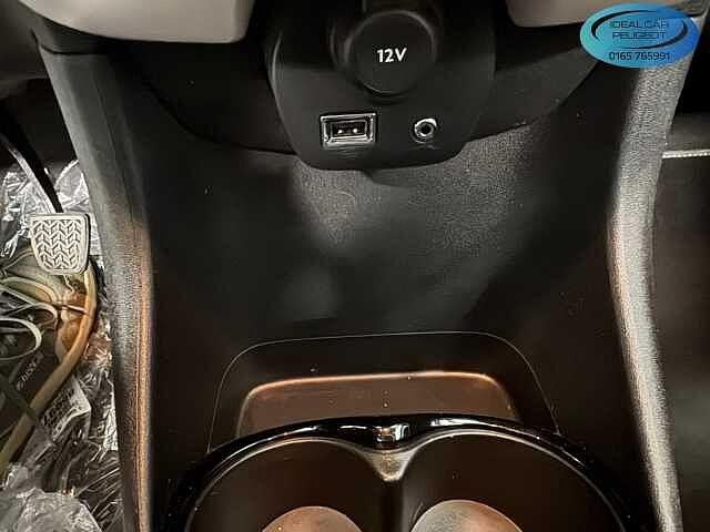 Citroen C1 VTi 68 5 porte Live