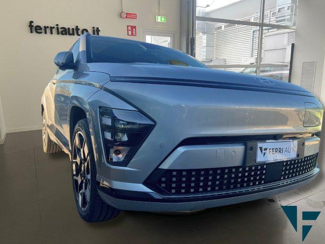 HYUNDAI Kona EV 64.8 KWh Exclusive