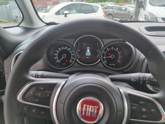 FIAT 500L 1.4 95 CV S&S Cross