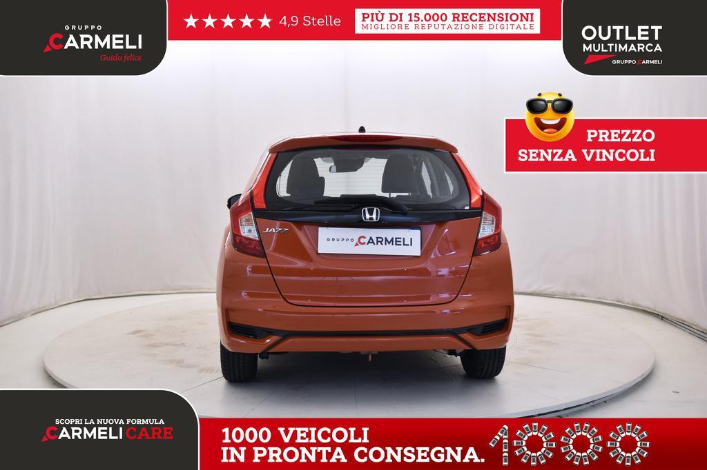 Honda Jazz 1.3 i-VTEC Trend