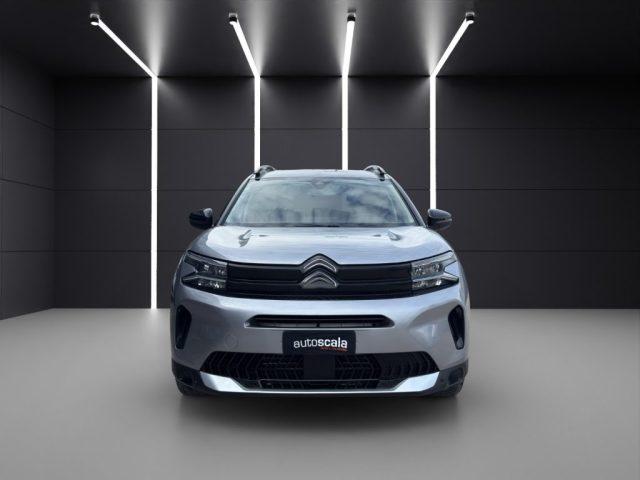 CITROEN C5 Aircross BlueHDi 130 S&S EAT8 Plus Van