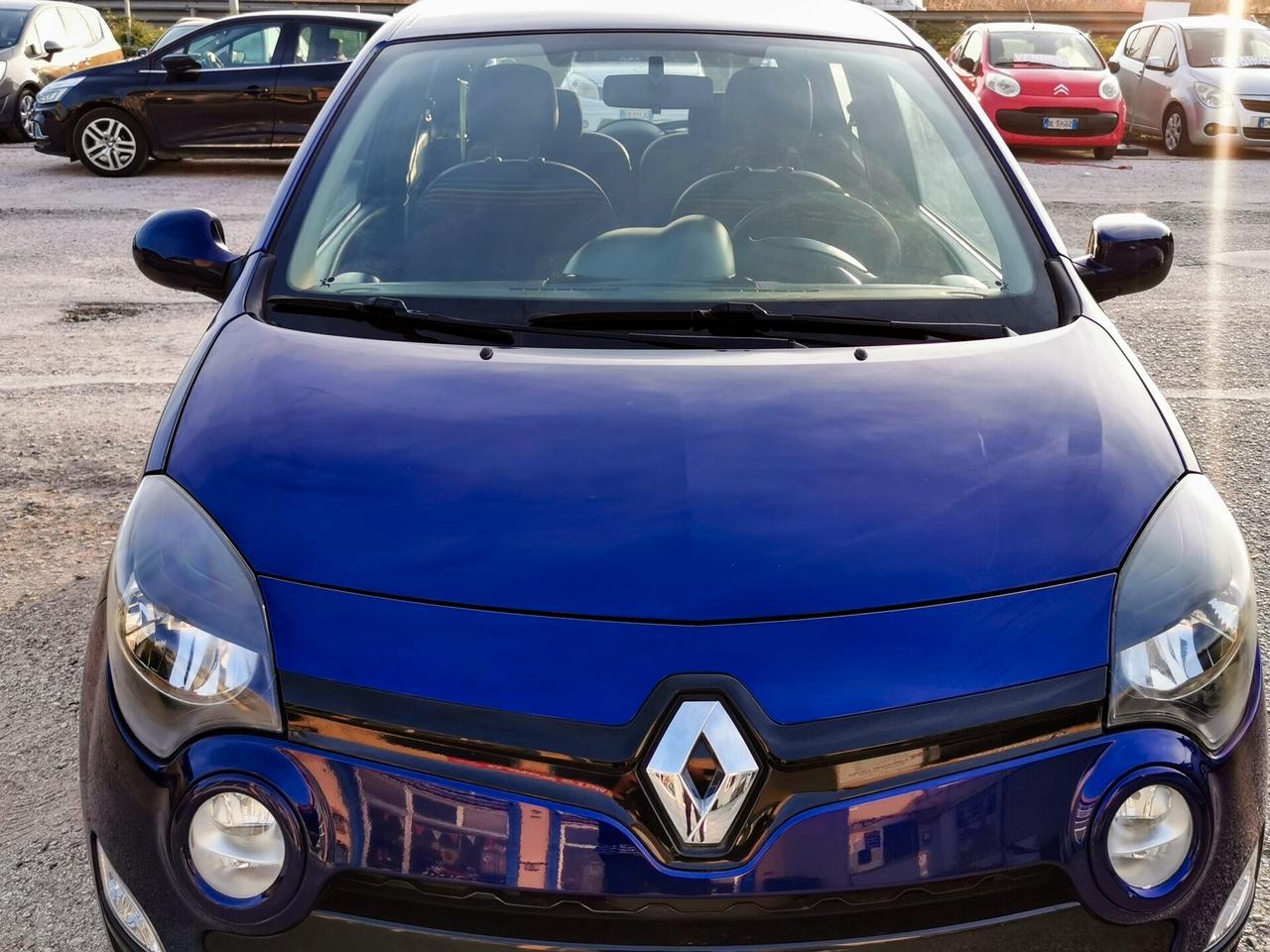 Renault Twingo 1.2 16V garanzia 24 mesi