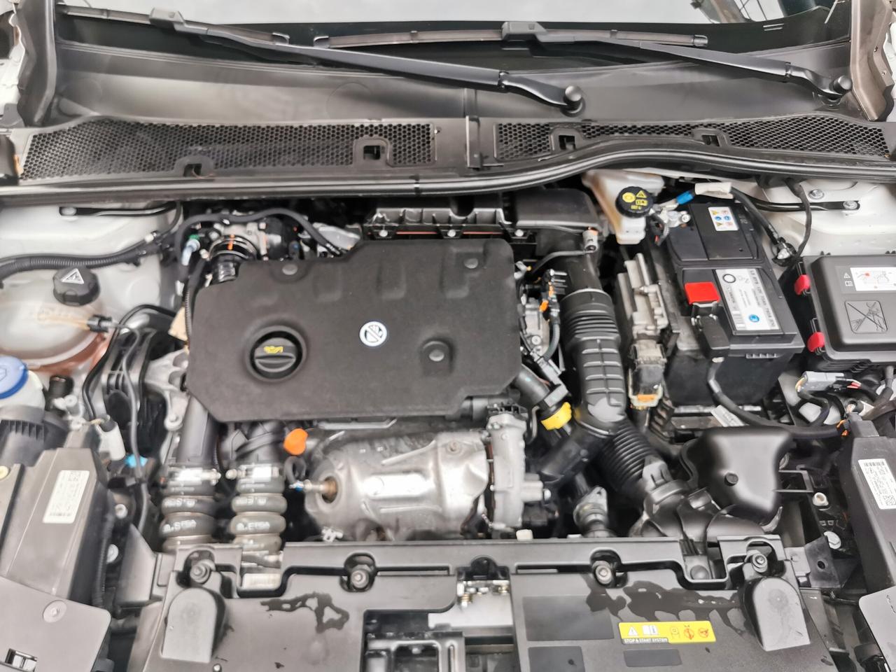 Opel Mokka 1.5 diesel 110cv GS-Line
