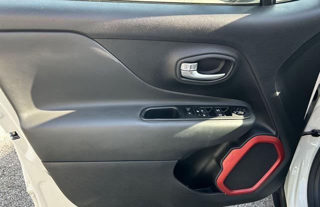 JEEP Renegade 2.0 Mjt 170CV 4WD Active Drive Low Trailhawk