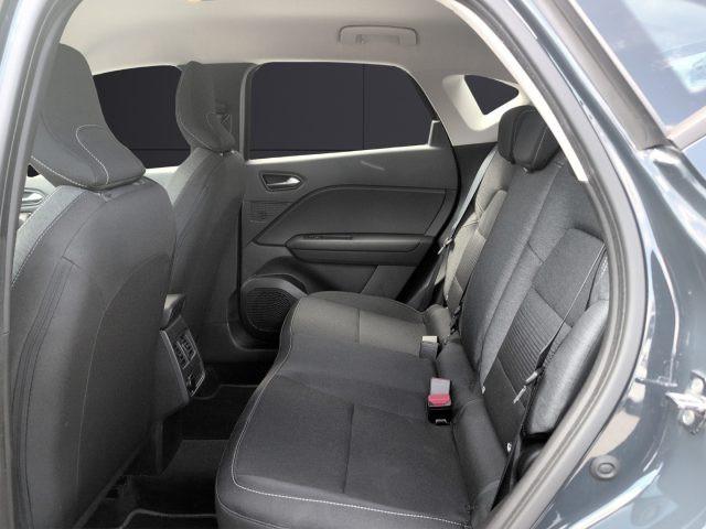 RENAULT Captur TCe 100 CV GPL Zen