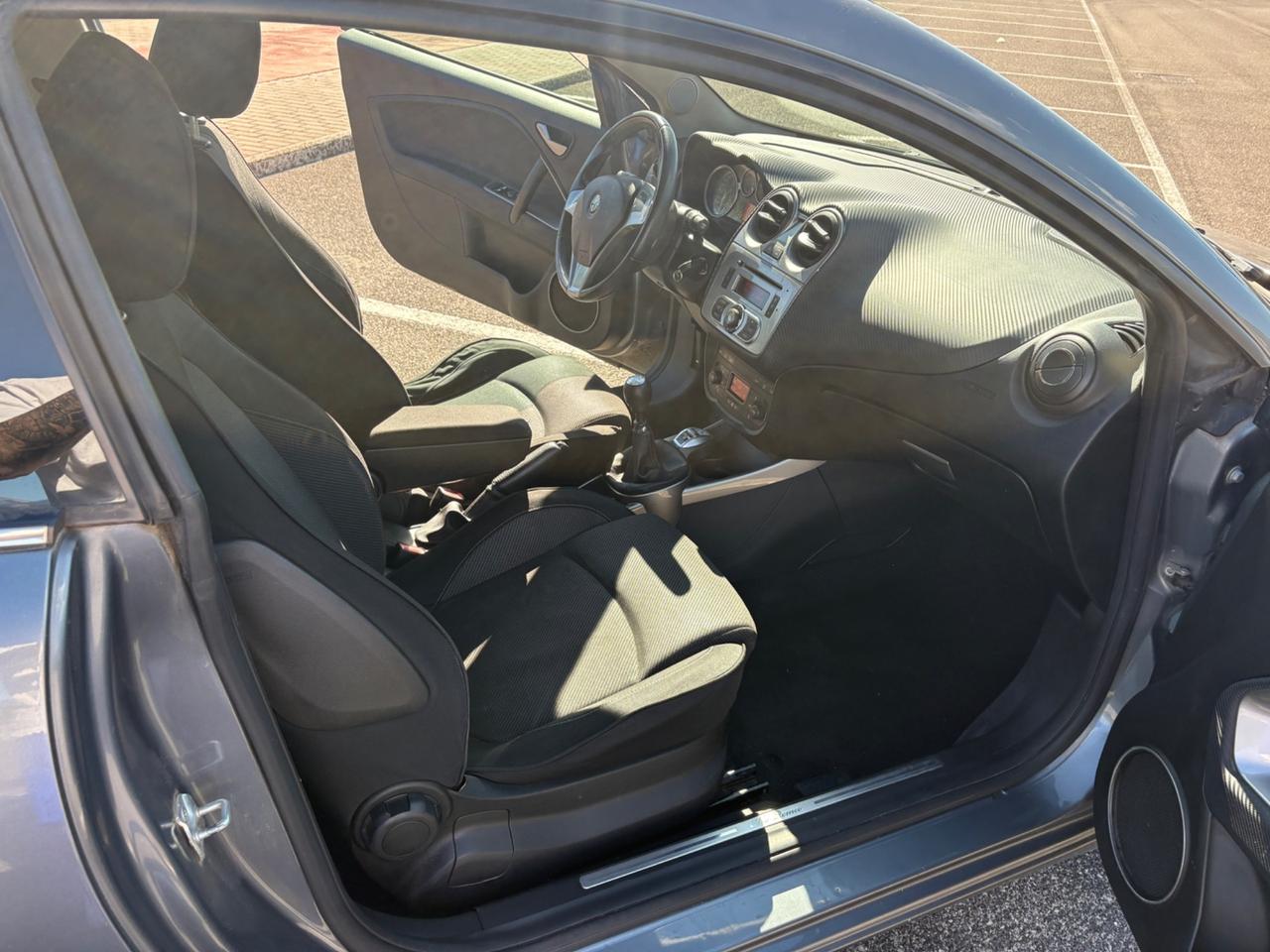 Alfa Romeo MiTo 1.4 BENZINA”X NEOPATENTATI “