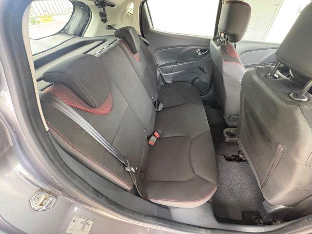 RENAULT Clio 1.2 75CV Wave OK NEOPATENTATI NAVIGATORE