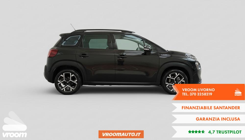 CITROEN C3 Aircross 1ª s. C3 Aircross PureTech...
