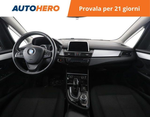 BMW 218 i Active Tourer Business