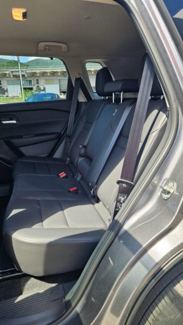 NISSAN X-Trail e-Power 2WD 5 posti N-Trek