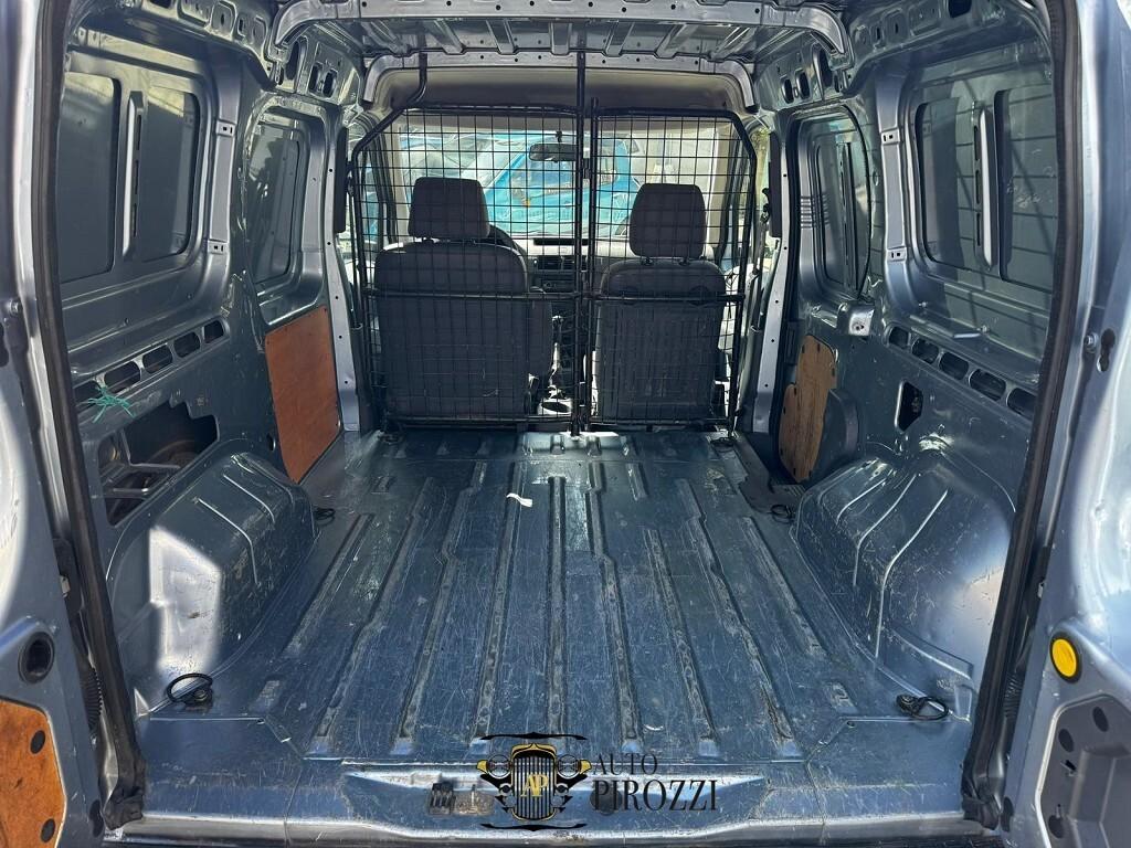 FORD TOURNEO CONNECT 1.8 TDCI T200LX del 2008