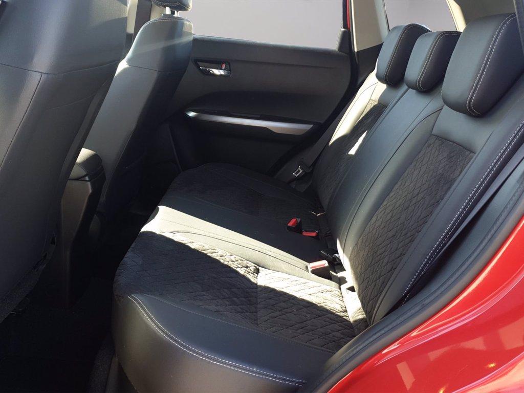 SUZUKI Vitara 1.4h starview 4wd allgrip auto del 2021